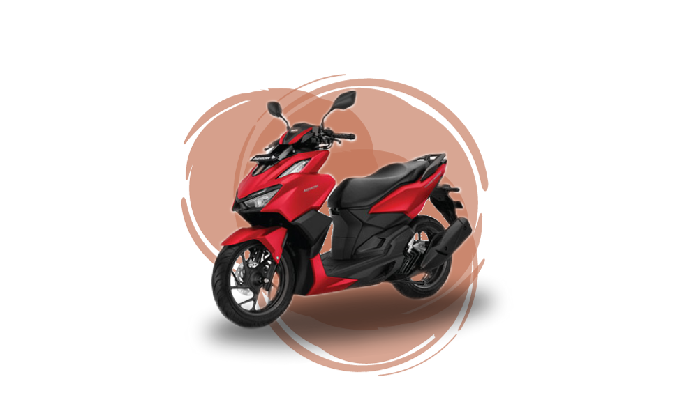 Honda Vario 160cc