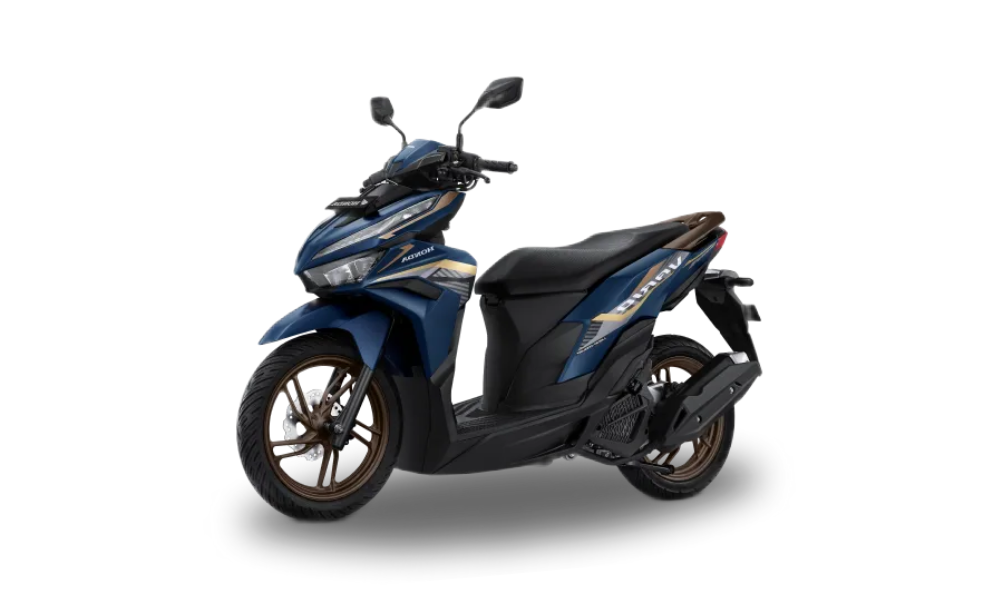 Honda Vario 125cc