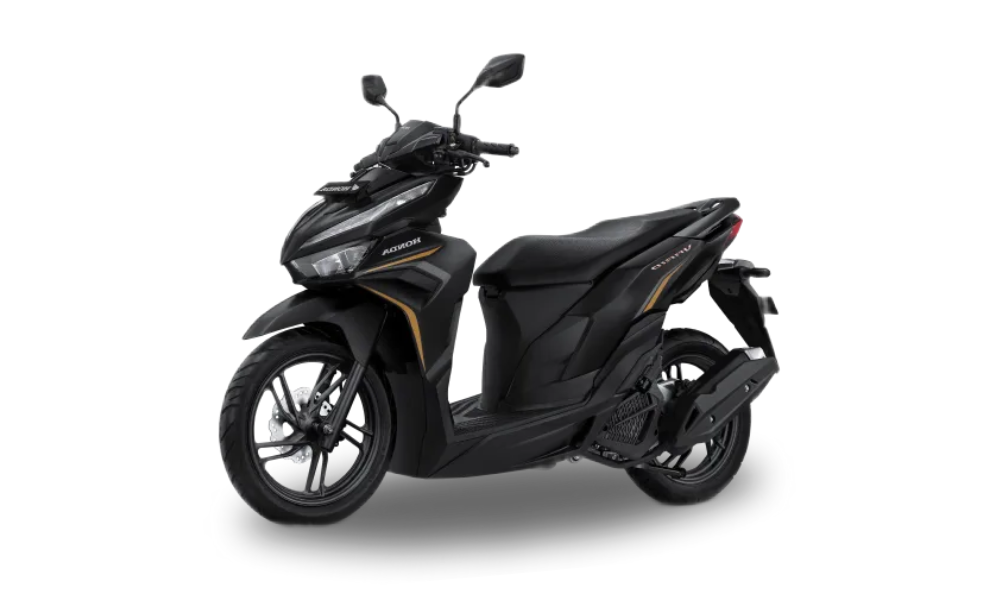 Honda Vario 125cc