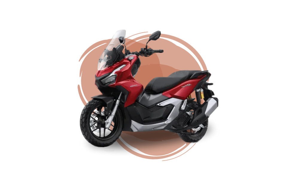 Honda ADV 160cc