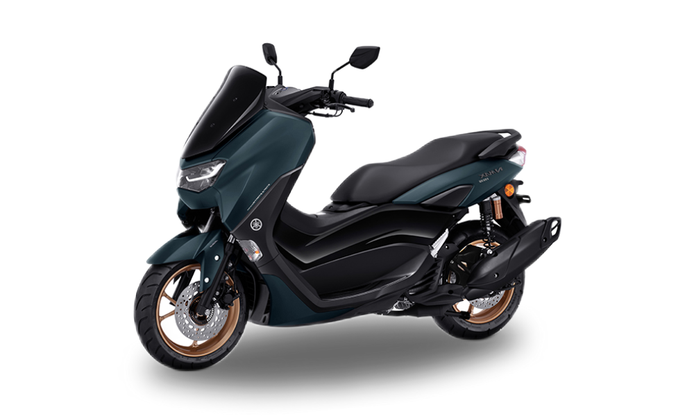 Yamaha NMAX 155cc