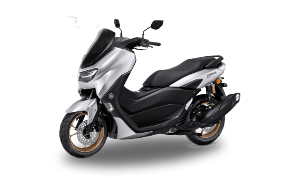 Yamaha NMAX 155cc