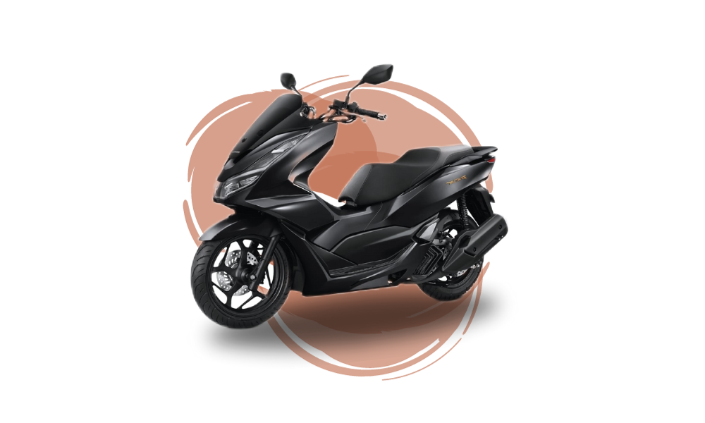 Honda PCX 160cc